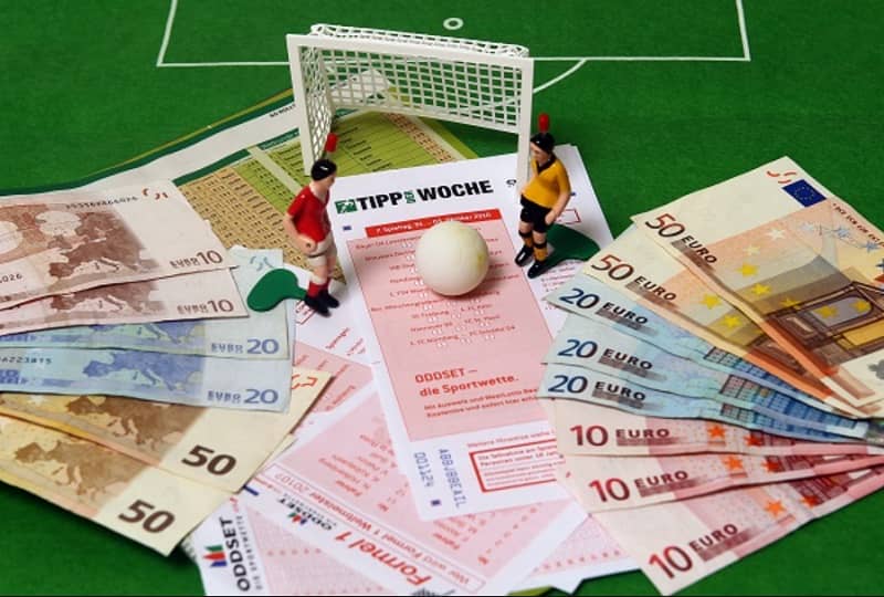 Hiểu về cá độ bóng đá và thị trường cá cược
