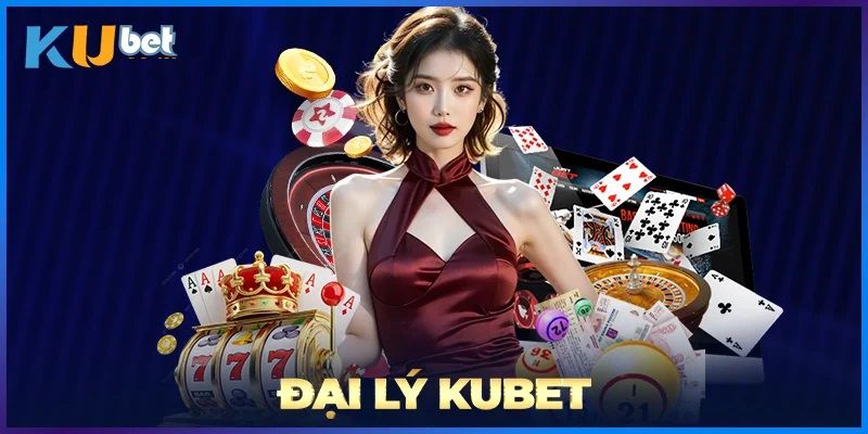 Quy trình đăng ký đại lý Kubet nhanh chóng