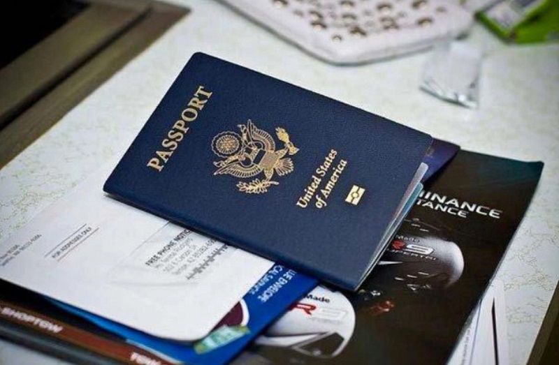 Visa Du Học Mỹ F-1 Là Gì Và Điều Kiện Nhận Visa Mới Nhất