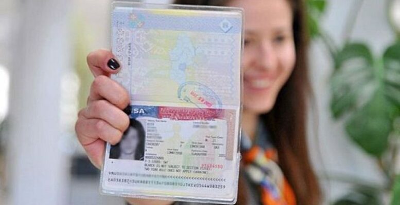 Quy Trình Các Bước Xin Visa Du Học Mỹ F-1 Chi Tiết