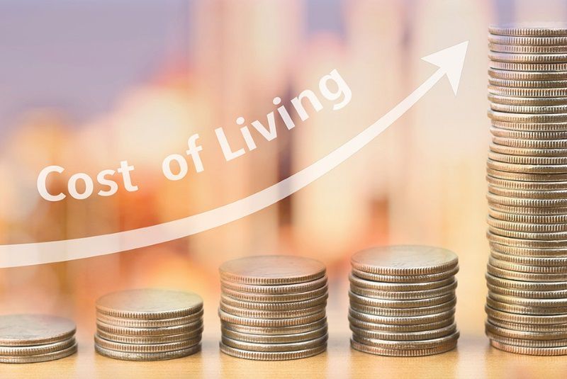 Bí quyết tối ưu chi phí sinh hoạt cho tân du học sinh Mỹ