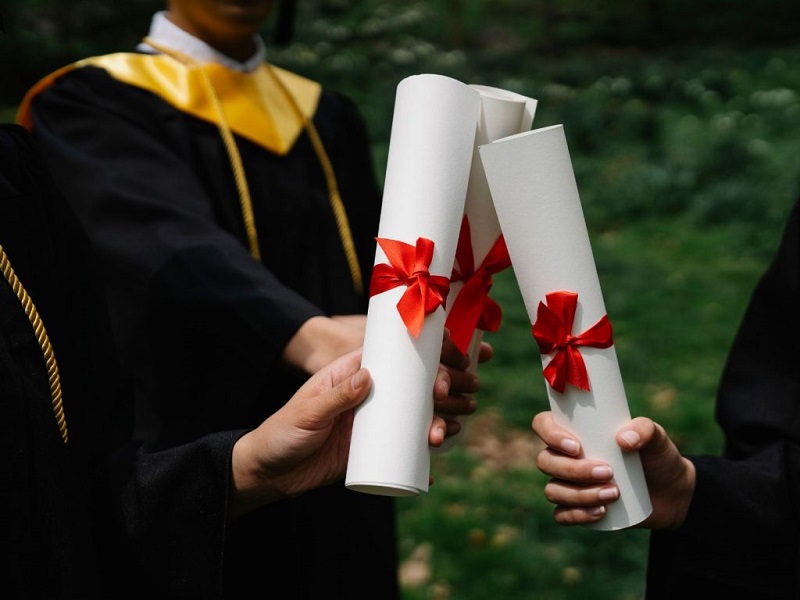 Lộ trình chuẩn bị hồ sơ du học Mỹ chuyển tiếp thành công
