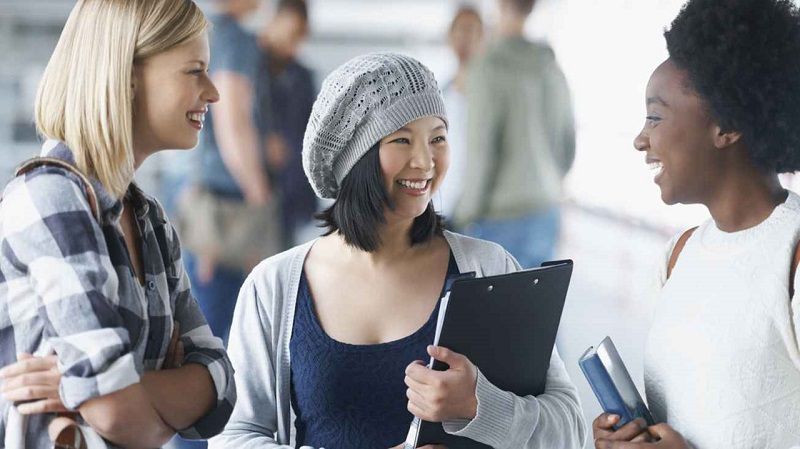 Tìm hiểu du học Mỹ ngành nào tốt giúp sinh viên xây dựng lộ trình học tập và nghề nghiệp bền vững.