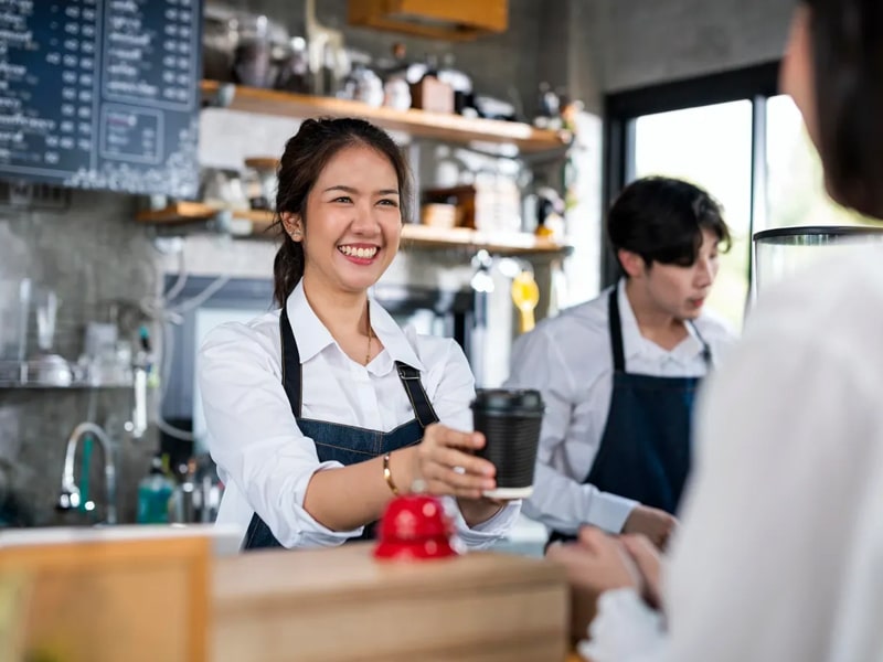 Du học sinh Mỹ được làm thêm bao nhiêu giờ mỗi tuần theo quy định của USCIS?