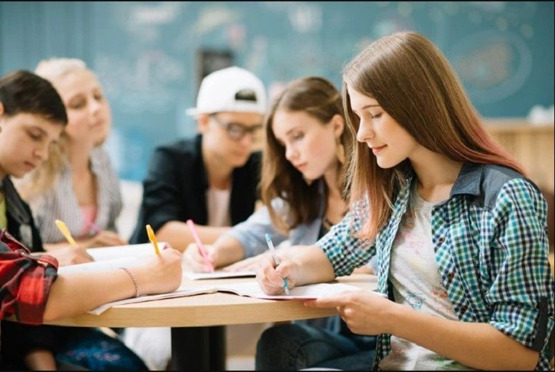 Lập lộ trình chi tiết từ sớm cùng sự đồng hành của chuyên gia giúp tối ưu hóa cơ hội nhận học bổng.