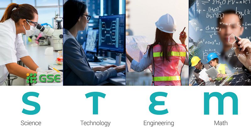 Ngành STEM ở Mỹ là gì?