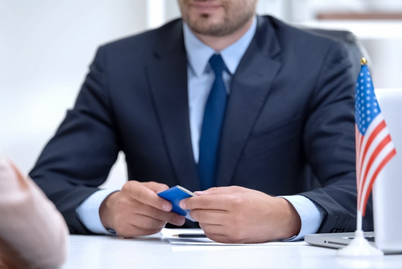 Tổng hợp các nhóm câu hỏi phỏng vấn visa du học Mỹ thường gặp và cách trả lời