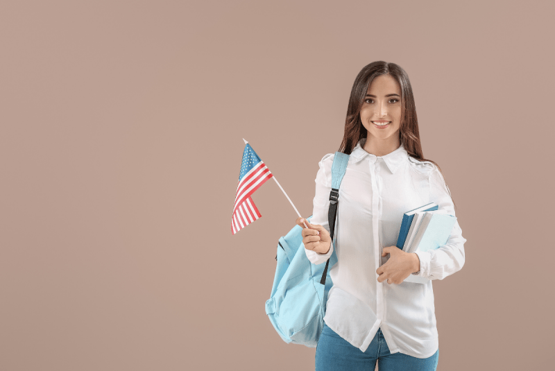 Chi phí du học Mỹ sau tốt nghiệp THPT gồm những gì?