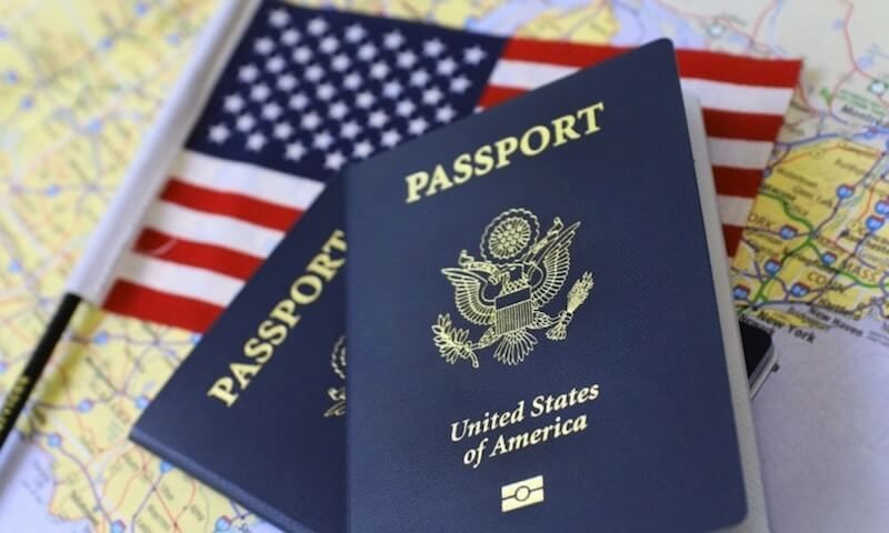 Điều kiện bắt buộc để được cấp Visa du học Mỹ F-1