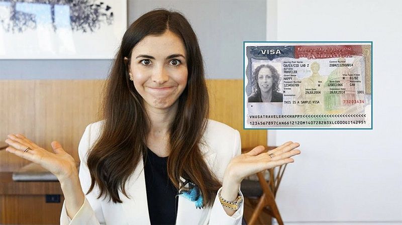 Quyền lợi và hạn chế của sinh viên sở hữu Visa F-1