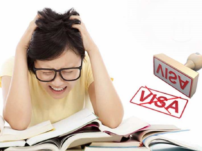 Bản chất của việc cấp visa du học Mỹ (F-1) là gì?
