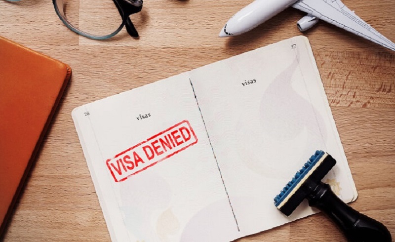 Cần làm gì sau khi bị từ chối visa du học Mỹ?